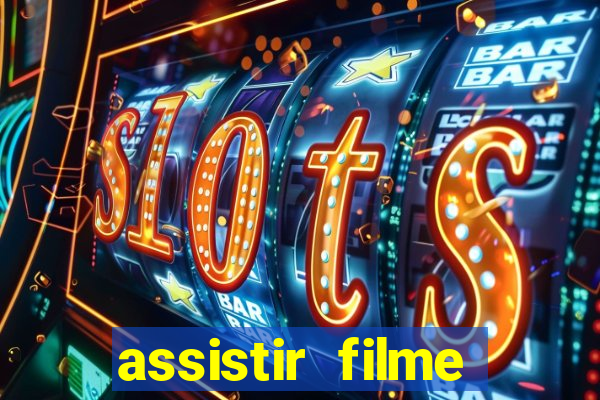 assistir filme bilhete de loteria